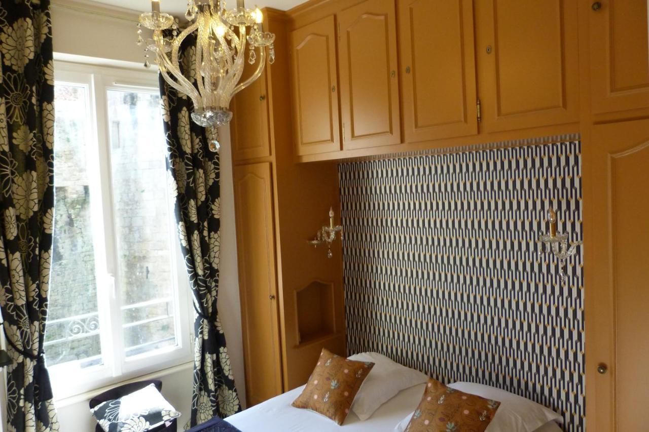 Le Bretagne Hotel